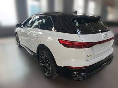 Audi Q5 e-tron 2022 40 e-tron Stellar Edition Mecha Package - ფოტო 7