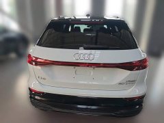 Audi Q5 e-tron 2022 40 e-tron Stellar Edition Mecha Package - ფოტო 8