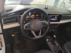 Volkswagen Tiguan L 2023 330TSI Automatic Two-Wheel Drive Comfort Edition - ფოტო 10
