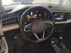 Volkswagen Tiguan L 2023 330TSI Automatic Two-Wheel Drive Comfort Edition - ფოტო 11