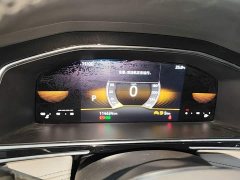 Volkswagen Tiguan L 2023 330TSI Automatic Two-Wheel Drive Comfort Edition - ფოტო 12