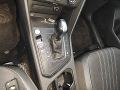 Volkswagen Tiguan L 2023 330TSI Automatic Two-Wheel Drive Comfort Edition - ფოტო 14