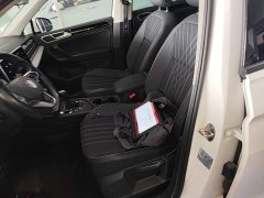 Volkswagen Tiguan L 2023 330TSI Automatic Two-Wheel Drive Comfort Edition - ფოტო 15