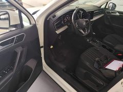 Volkswagen Tiguan L 2023 330TSI Automatic Two-Wheel Drive Comfort Edition - ფოტო 16
