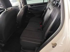 Volkswagen Tiguan L 2023 330TSI Automatic Two-Wheel Drive Comfort Edition - ფოტო 17