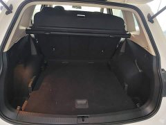 Volkswagen Tiguan L 2023 330TSI Automatic Two-Wheel Drive Comfort Edition - ფოტო 19