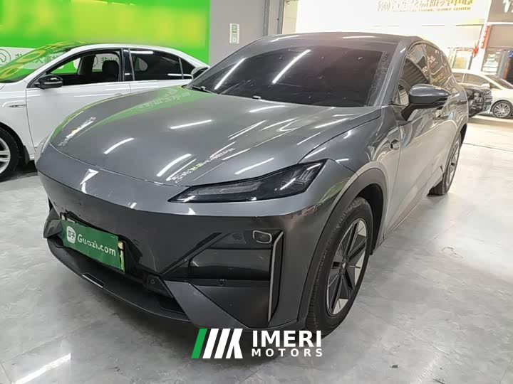 Deepal Deep Blue S07 285Max Deep Blue Intelligent Driving AD PRO Extended Range Version - ავტომობილი ჩინეთიდან