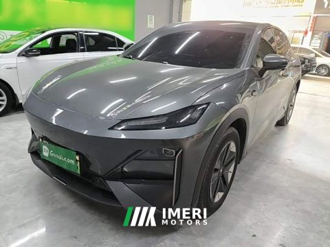 2025 Deepal Deep Blue S07 285Max Deep Blue Intelligent Driving AD PRO Extended Range Version - ავტომობილი ჩინეთიდან