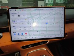 Deepal Deep Blue S07 285Max Deep Blue Intelligent Driving AD PRO Extended Range Version - ფოტო 13