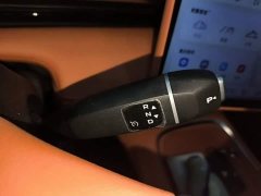 Deepal Deep Blue S07 285Max Deep Blue Intelligent Driving AD PRO Extended Range Version - ფოტო 14