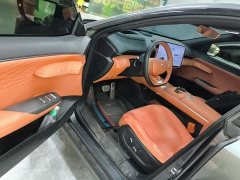 Deepal Deep Blue S07 285Max Deep Blue Intelligent Driving AD PRO Extended Range Version - ფოტო 16