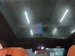 Deepal Deep Blue S07 285Max Deep Blue Intelligent Driving AD PRO Extended Range Version - ფოტო 18