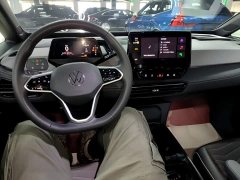 Volkswagen ID.3 Outstanding Edition - ფოტო 10