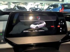 Volkswagen ID.3 Outstanding Edition - ფოტო 12