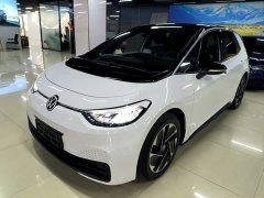 Volkswagen ID.3 Outstanding Edition - ფოტო 2