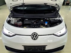 Volkswagen ID.3 Outstanding Edition - ფოტო 20