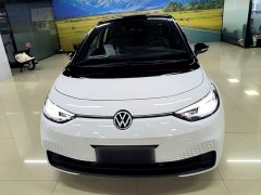 Volkswagen ID.3 Outstanding Edition - ფოტო 3