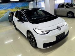 Volkswagen ID.3 Outstanding Edition - ფოტო 4