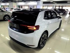 Volkswagen ID.3 Outstanding Edition - ფოტო 7