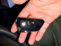 Volkswagen ID.3 Outstanding Edition - ფოტო 9