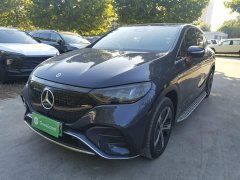 Mercedes-Benz EQE SUV 2024 500 4MATIC Pioneer Edition - ფოტო 1