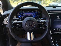 Mercedes-Benz EQE SUV 2024 500 4MATIC Pioneer Edition - ფოტო 11