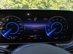 Mercedes-Benz EQE SUV 2024 500 4MATIC Pioneer Edition - ფოტო 12