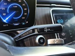 Mercedes-Benz EQE SUV 2024 500 4MATIC Pioneer Edition - ფოტო 14