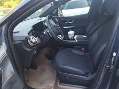 Mercedes-Benz EQE SUV 2024 500 4MATIC Pioneer Edition - ფოტო 15