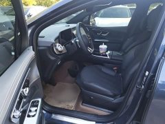Mercedes-Benz EQE SUV 2024 500 4MATIC Pioneer Edition - ფოტო 16