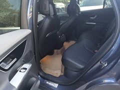 Mercedes-Benz EQE SUV 2024 500 4MATIC Pioneer Edition - ფოტო 17