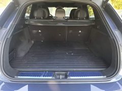 Mercedes-Benz EQE SUV 2024 500 4MATIC Pioneer Edition - ფოტო 19