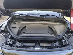 Mercedes-Benz EQE SUV 2024 500 4MATIC Pioneer Edition - ფოტო 20