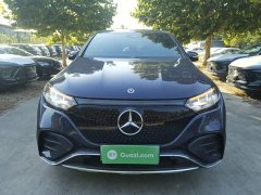 Mercedes-Benz EQE SUV 2024 500 4MATIC Pioneer Edition - ფოტო 3