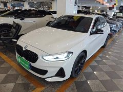 BMW 1 Series 125i M Sport Night Edition - ფოტო 1