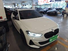 BMW 1 Series 125i M Sport Night Edition - ფოტო 11