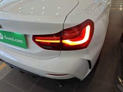 BMW 1 Series 125i M Sport Night Edition - ფოტო 14