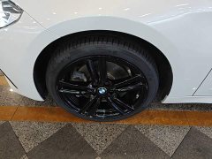 BMW 1 Series 125i M Sport Night Edition - ფოტო 16