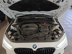 BMW 1 Series 125i M Sport Night Edition - ფოტო 20