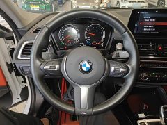 BMW 1 Series 125i M Sport Night Edition - ფოტო 7