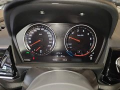 BMW 1 Series 125i M Sport Night Edition - ფოტო 8