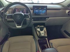 BYD Yuan Pro 2023 401KM Luxury - ფოტო 10