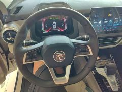 BYD Yuan Pro 2023 401KM Luxury - ფოტო 11