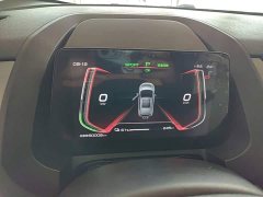 BYD Yuan Pro 2023 401KM Luxury - ფოტო 12