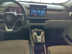BYD Yuan Pro 2023 401KM Luxury - ფოტო 13