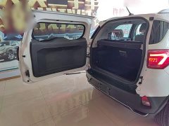 BYD Yuan Pro 2023 401KM Luxury - ფოტო 19