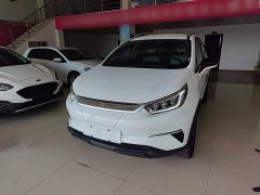 BYD Yuan Pro 2023 401KM Luxury - ფოტო 2