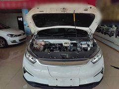BYD Yuan Pro 2023 401KM Luxury - ფოტო 20