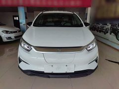BYD Yuan Pro 2023 401KM Luxury - ფოტო 3