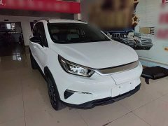 BYD Yuan Pro 2023 401KM Luxury - ფოტო 4
